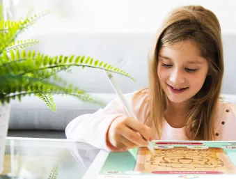 Concurso de dibujo TostaRica